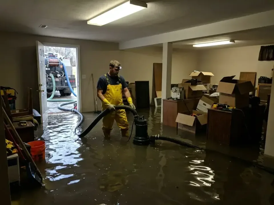 basement-burst-pipe-flooding-a-001 — frequently asked questions, 24-Hour Water Damage Restoration Services in Ravenel, SC